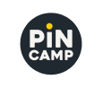 pincamp logo